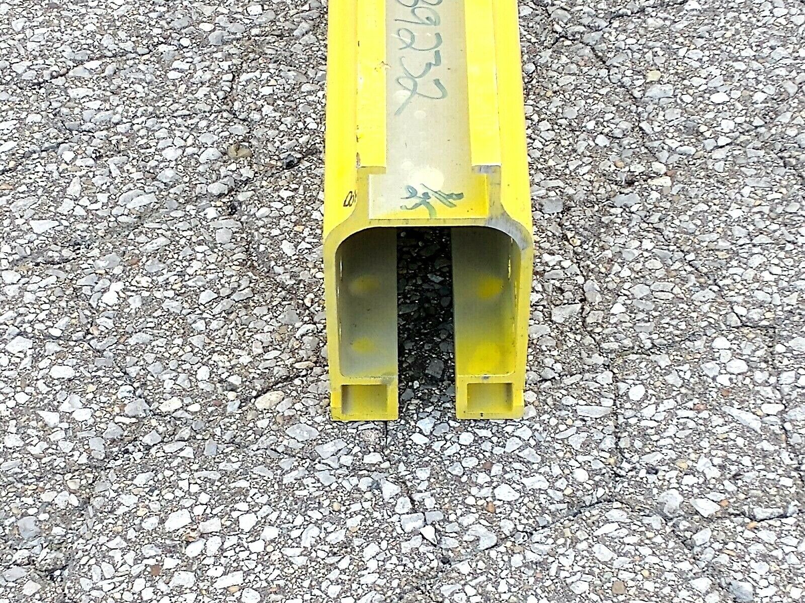 Unified Industries Inc ETA8RW10 Enclosed Rail 500Lbs Load Capacity - Maverick Industrial Sales