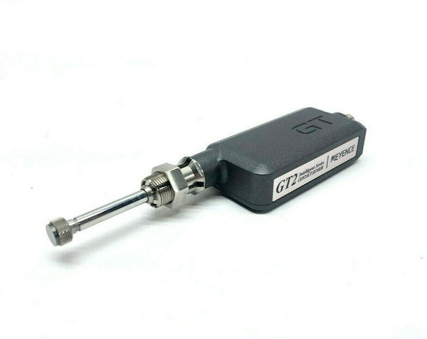 Keyence GT2-H12KL High Precision Sensor Head, Low Measuring Force, GT2 Series - Maverick Industrial Sales