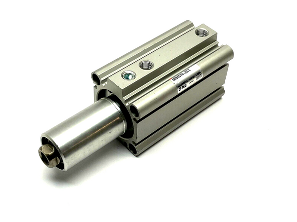 SMC MKB40TN-30LZ Pneumatic Rotary Clamp Cylinder - Maverick Industrial Sales