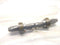 Lot of 71 Misumi JPGJD6S-P4.5-L2-B5 Notch Shape Locating Pin w/ Shoulder - Maverick Industrial Sales