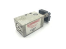 Compact Air Products GC212X12 Pneumatic Cylinder 1/2" Bore 1/2" Stroke - Maverick Industrial Sales