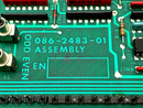 086-2483-01 Circuit Board Assembly 090-1202-01 - Maverick Industrial Sales