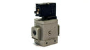 SMC NAV3000-N03-5DZ Soft Start Up Valve - Maverick Industrial Sales