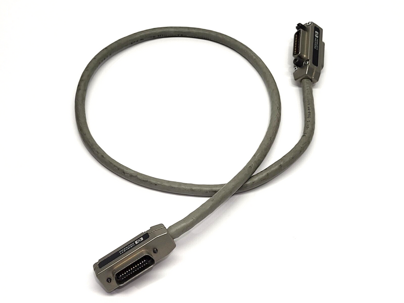 Hewlett Packard GPIB Cable Double-Ended Male to Female Connectors 1m - Maverick Industrial Sales