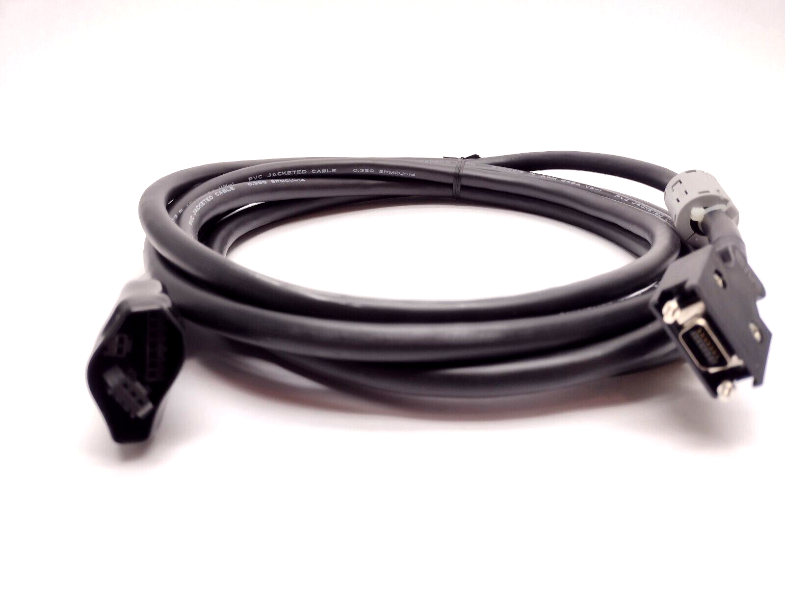 NK80D002 Cable Set - Maverick Industrial Sales