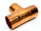 Nibco W01770C 1-1/2" Tee Copper - Maverick Industrial Sales