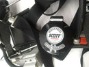Scott Safety 804621-03 ISCBA Back-PAK Nylon w/ Poly Buckle - Maverick Industrial Sales