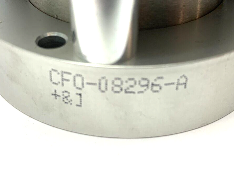 Bimba CFO-08296-A Flat-1 Compact Pancake Cylinder - Maverick Industrial Sales