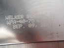 Welker WPA-40-75 Shot Pin Assembly 22637 - Maverick Industrial Sales