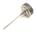 Barton 0351-0001B Sensor Bellows For Liquid Level Systems 3-3/4" Dia x 8-1/4" L - Maverick Industrial Sales