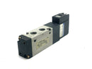 Koganei 180-4E1-83-PLL Solenoid Valve 0.15~0.7 MPa - Maverick Industrial Sales