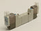 SMC SY3240-5MOZ Solenoid Valve - Maverick Industrial Sales