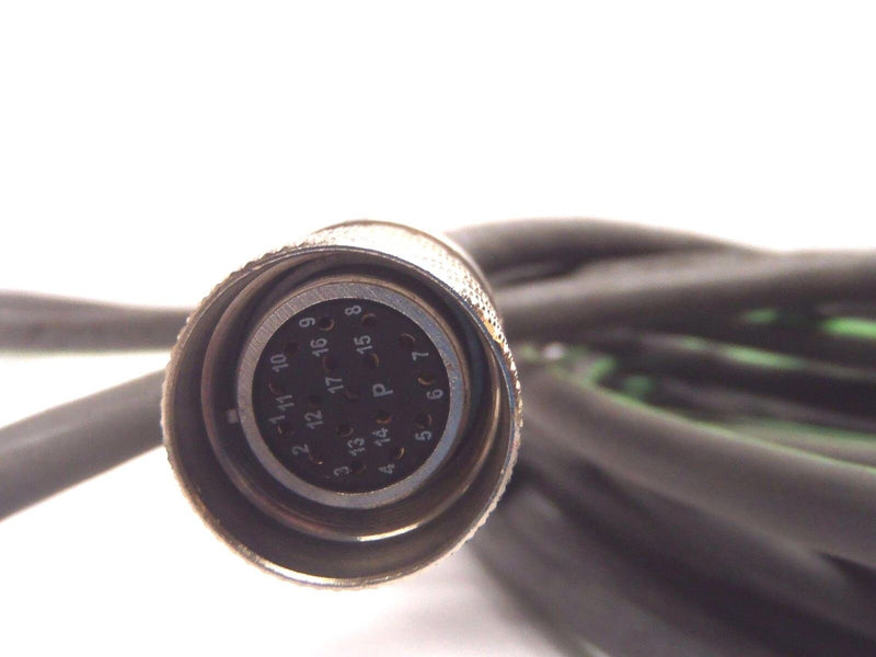 Electro-Matic UXFFBMF-S-E070 Linear Motor Feedback Cable - Maverick Industrial Sales