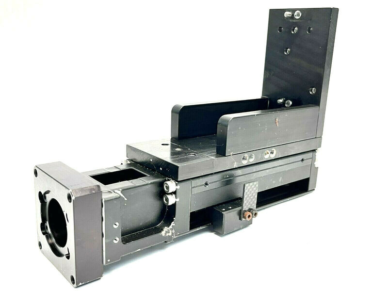 Misumi LX30 Single Axis Actuator with Cover 195mm Approximate Length 60mm Stroke - Maverick Industrial Sales