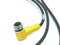 Turck WKC 8.6T-6 EuroFast Cable Cordset U5306-17 - Maverick Industrial Sales