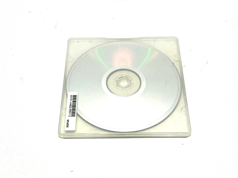 Agilent 53131-14602 Rev. 1.3 Product Reference CD ROM - Maverick Industrial Sales