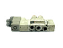 SMC SY3120-5LOZ-N3 Solenoid Valve - Maverick Industrial Sales