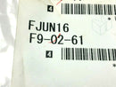 MiSUMi FJUN16 Cylinder Connector - Maverick Industrial Sales