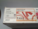 Eagle 1032040 Polyurethane Belting 55FT Eagle Orange 85 - Maverick Industrial Sales