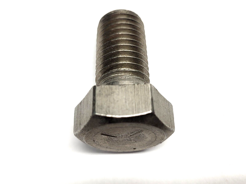 Hex Head Cap Screw 3/4-10" X 1-1/2" 67579128 LOT OF 10 - Maverick Industrial Sales