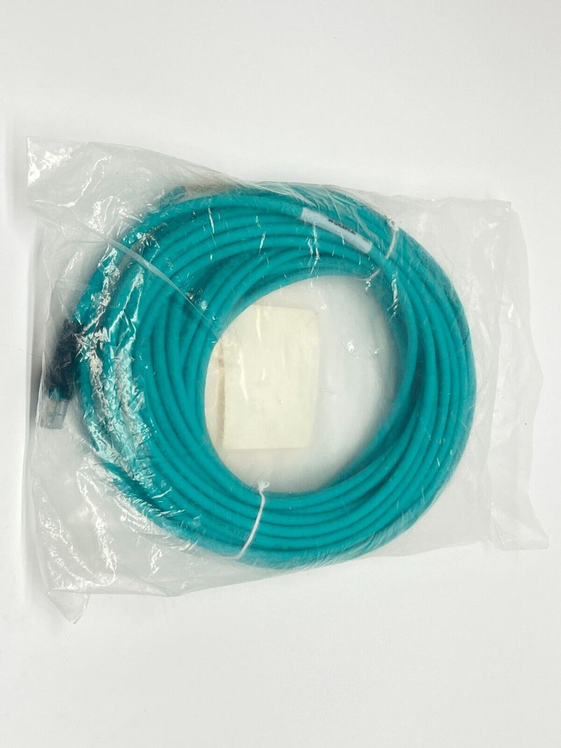 Turck RJ45 440-20M Ethernet Cordset Male RJ45 PVC 20m Length U-52157 - Maverick Industrial Sales