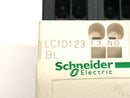 Schneider Electric LC1D123BL TeSys Deca Contactor 3P 3 NO 440V 12A - 24VDC Coil - Maverick Industrial Sales