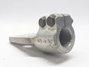 JW141D 1-1/2" Heavy Duty Compression Fitting Terminal Lug End Nuclear Grade - Maverick Industrial Sales