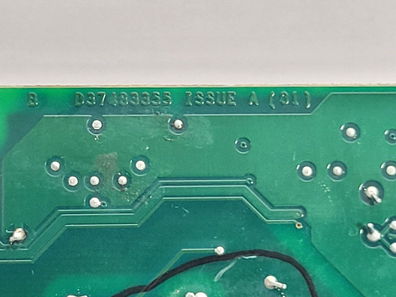 GFM01 E230374 R121 D37483355 PCB 400V - Maverick Industrial Sales