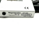Magnescale DT12N Digital Scale Probe - Maverick Industrial Sales
