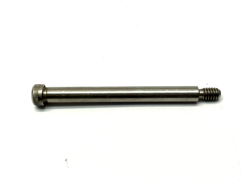 Shoulder Screw 5/16" Shoulder Dia. 3" Shoulder Length 1/4-20 Hex Socket LOT OF 5 - Maverick Industrial Sales