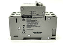 Allen Bradley 1492-CB2H150 Ser. C Circuit Breaker 15A 5HP AC 480Y/277V 1PH - Maverick Industrial Sales
