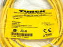 Turck PKG 4M-3 Picofast Cordset M8 Female 4-Pin 3m U2503-21 - Maverick Industrial Sales