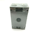 Red Dot DIH4-1-LM Wet Location Four 1/2" Knockouts Outlet Box - Maverick Industrial Sales