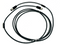 Balluff BCC M415-M414-3A-305-PS0434-030 Double-Ended Cordset M12 M/F 4/5-Pin 3m - Maverick Industrial Sales