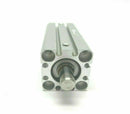 SMC CDQSLS20C-G1690-50 Compact Cylinder 20mm Bore 50mm Stroke US24404 - Maverick Industrial Sales
