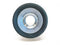 30T Tooth Aluminum Timing Pulley 14mm Shaft 13mm Belt Width - Maverick Industrial Sales