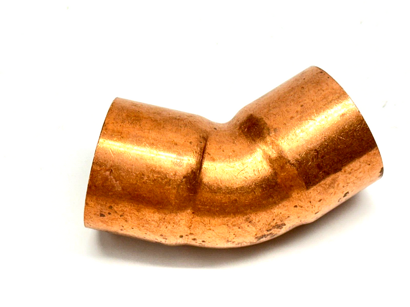EPC 31134 1-1/2" 45 Degree Elbow C x C Copper - Maverick Industrial Sales