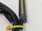 Telemecanique XS2M12 PA370 Inductive Proximity Sensor 60" LEAD - Maverick Industrial Sales