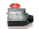 Numatics 236-115B Solenoid Valve - Maverick Industrial Sales