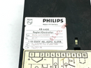 Philips KS 4400 Temperature Process Controller 115/230V 48...62Hz 9404 443 02221 - Maverick Industrial Sales