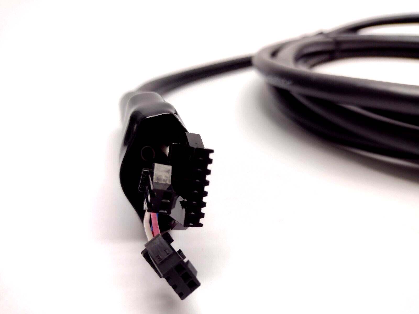 NK80D002 Cable Set - Maverick Industrial Sales