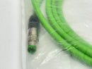 Beckhoff ZK1090-3131-0020 EtherCAT Cable Male M8 - Male M8 2m - Maverick Industrial Sales