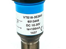 SICK VTE18-3E2640 Cylindrical Photoelectric Sensor V18 - Maverick Industrial Sales