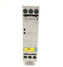 Siemens 3UG4512-1BR20 Analog Monitoring Relay CHIPPED DIN RAIL MOUNT - Maverick Industrial Sales