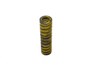 MSC Industrial 3/4 x 3" Extra Heavy Duty Die Spring Yellow LOT OF 3 - Maverick Industrial Sales