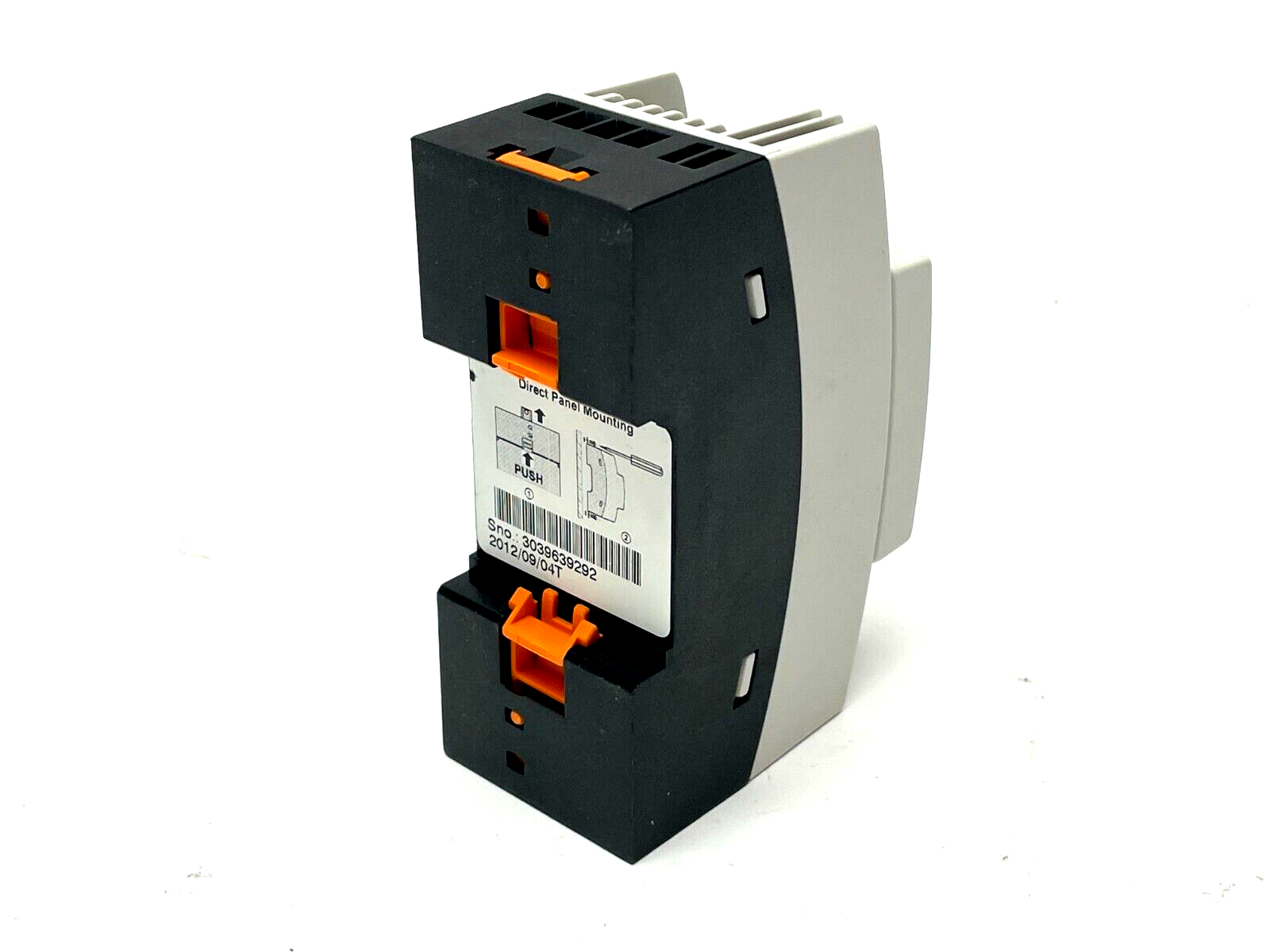 Phoenix Contact STEP-PS/1AC/12DC/1.5 Power Supply Unit 2868567 - Maverick Industrial Sales