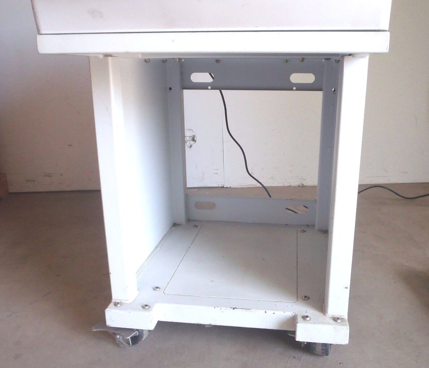 Canberra S5E Tennelec Series 5 Alpha/Beta Counting System - Maverick Industrial Sales