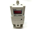 SMC ITV2090-31N2CN5 Electro-Pneumatic Regulator 1/4" Ports 80kPa w/o Mount - Maverick Industrial Sales