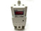 SMC ITV2090-31N2CN5 Electro-Pneumatic Regulator 1/4" Ports 80kPa w/o Mount - Maverick Industrial Sales