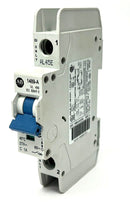 Allen Bradley 1489-A1C150 Ser A Circuit Breaker 1-Pole 15A 277VAC 48VDC - Maverick Industrial Sales